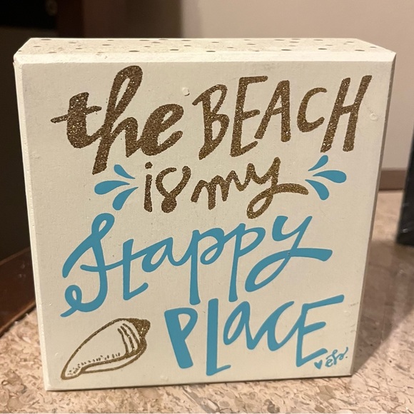 Coastal Decor Mixed Set - Picture 6 of 7